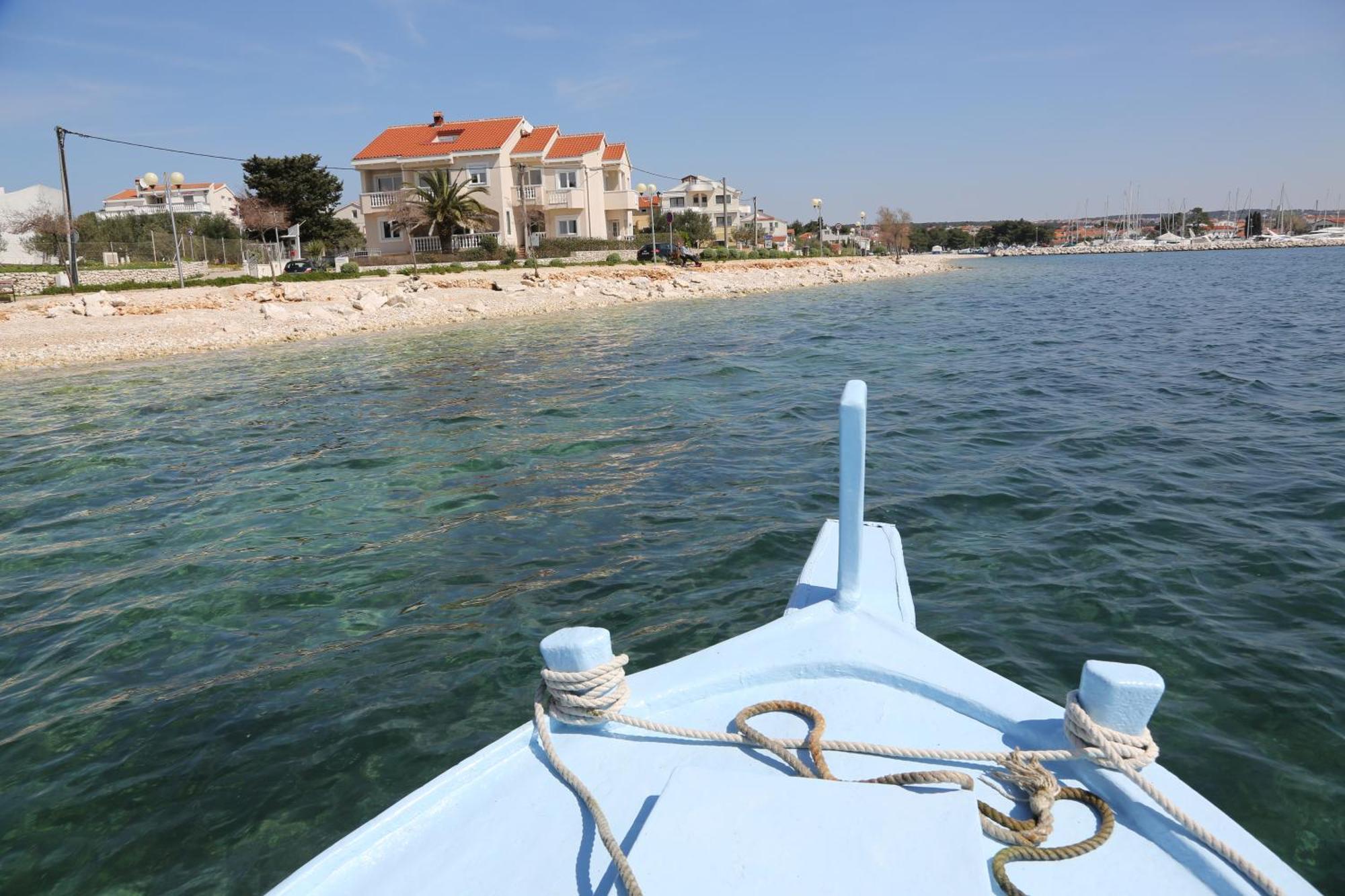 Punta Zadar